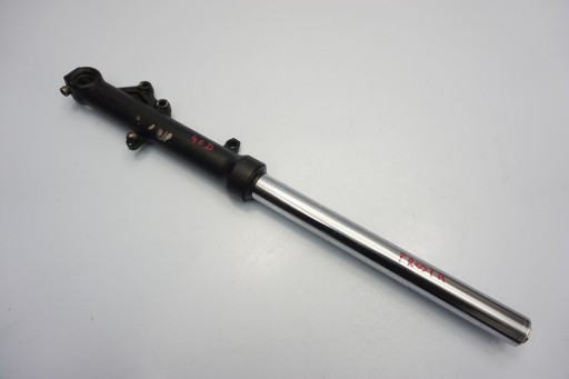 2824282499462496 - KAWASAKI ER-6F 650 12-17 LAGA LAGI АМОРТИЗАТОР ПЕРЕДНИЙ ПРАВЫЙ