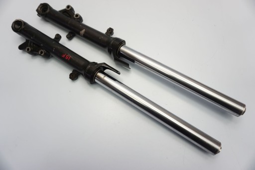 3152655604043880 - KAWASAKI ER-6F 650 12-17 LAGA LAGI ПЕРЕДНИЙ АМОРТИЗАТОР