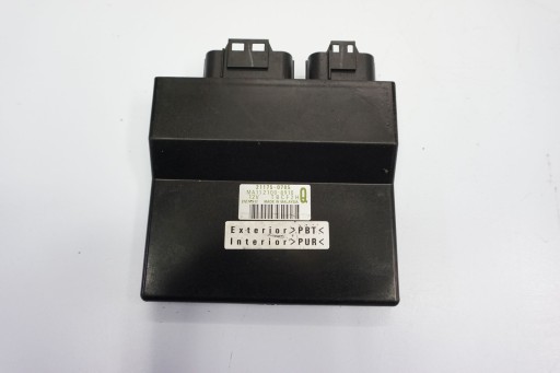 1033298649918140 - KAWASAKI ER-6F 650 12-17 МОДУЛЬ КОМП'ЮТЕР