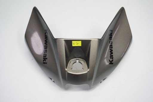 529358623619124 - KAWASAKI ER-6F 650 12-17 КРЫШКА ОБТЕКАТЕЛЯ ТОПЛИВНОГО БАКА