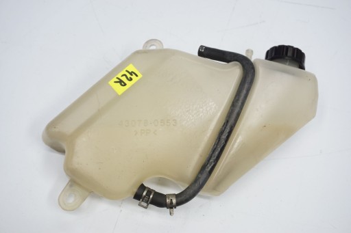 662988895053792 - KAWASAKI ER-6F 650 12-17 РОЗШИРЮВАЛЬНИЙ БАЧОК ОХОЛОДЖУЮЧОЇ РІДИНИ