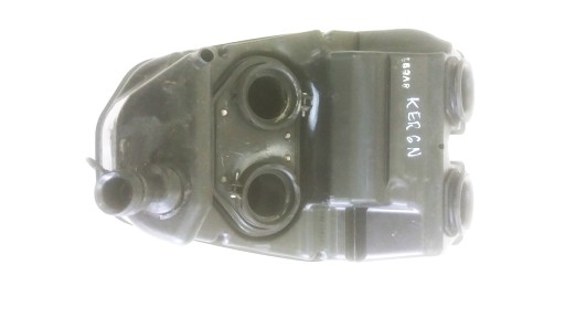 123410627 - Kawasaki ER6 09-11 ' корпус повітряний фільтр