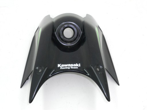 KAWASAKI EX 650 NINJA 2017 * КРИШКА ОБТІКНИКА БАК ОРИГІНАЛ