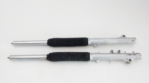 Передняя подвеска KAWASAKI KLE 500 lagi