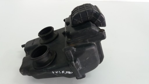 123410584 - Kawasaki KLE 500 корпус повітряного фільтра