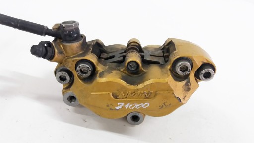 KAWASAKI з 1000 передній гальмівний супорт