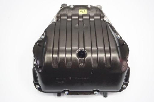 1891581426301320 - КАВАСАКІ З 900 RS КАФЕ 18-22 AIRBOX КОРПУС ПОВІТРЯНОГО ФІЛЬТРА