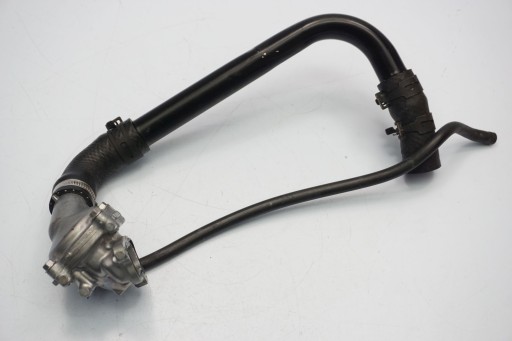 1581440140780856 - KAWASAKI ZX-10R 1000 NINJA 21-22 ТЕРМОСТАТ + КОРПУС + ВОДЯНИЙ ШЛАНГ