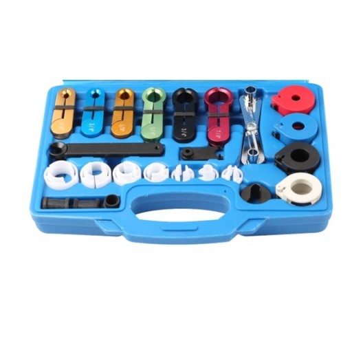 KB Global КОМПЛЕКТ РАСПРОСТРАНИТЕЛЕЙ/ЗАЖИМОВ ДЛЯ ЗАЖИМА/РАЗЖИМКИ СОЕДИНИТЕЛЕЙ