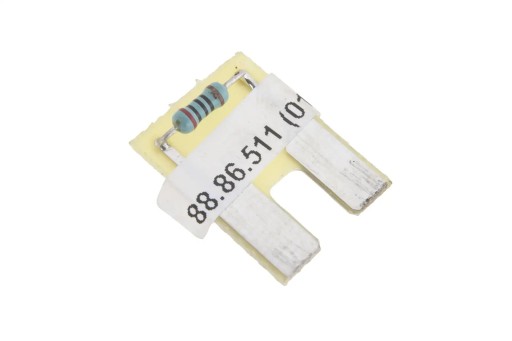 KB8886511 Плавкий предохранитель лезвия