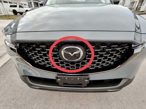 KB8B50721 ЕМБЛЕМА БЕЙДЖ РАДАР КРИШКА КАМЕРИ MAZDA CX5 17-21 TK7951730