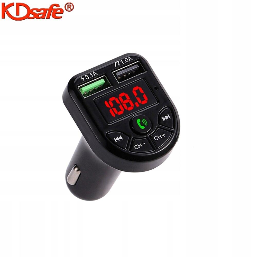 KD-Bt015-3.1 A Kdsafe Bluetooth бездротовий комплект