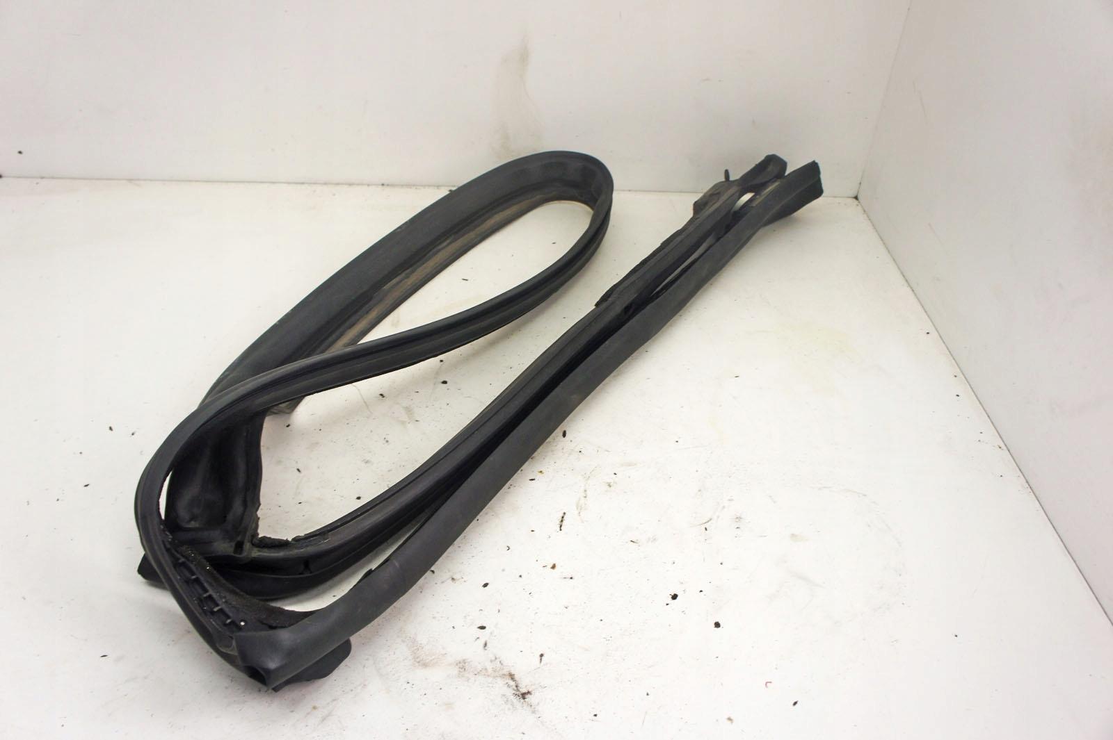 Kd337 Ford Mustang VI крыша уплотнение передний кабриолет