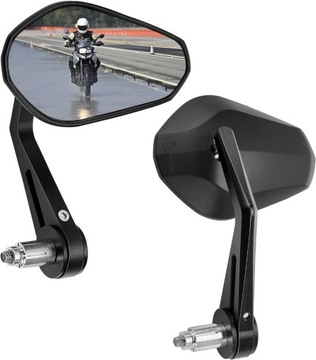 Мото дзеркала KEMIMOTO 360 2 мм