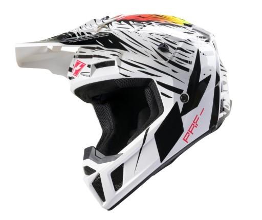 ШЛЕМ KENNY PERFORMANCE UXA РАЗМЕР S