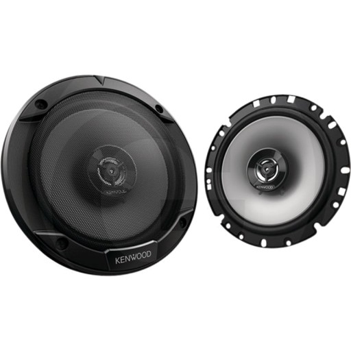 Kenwood 2-смугова акустична система 17 см / 300 Вт
