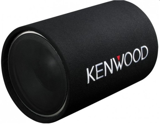 KENWOOD KSC-W1200T Низкочастотная трубка 300MM 200W 4 Ом