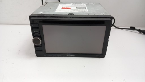 1 - KENWOOD РАДИОНАВИГАЦИОННЫЙ GPS DDX4023BT