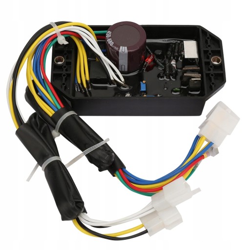 GS16455 - Стабилизатор напряжения генератора ki-davr 50s3