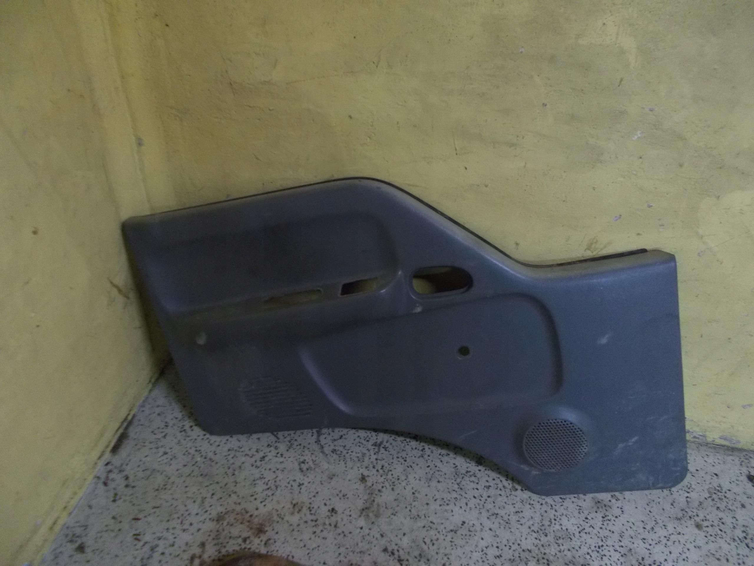 KIA-2700. Части. Краков.