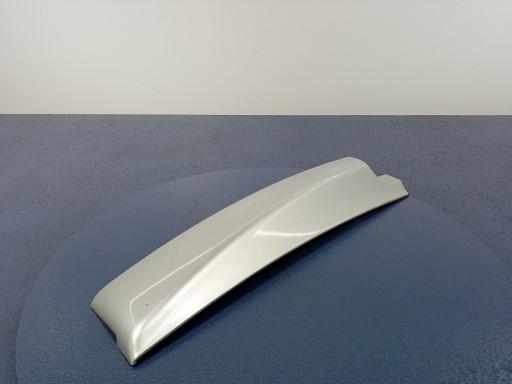 87291-1D000 - KIA CARENS III РЕЙЛИНГОВАЯ НАКЛАДКА ЛІВА ПЕРЕДНЯ