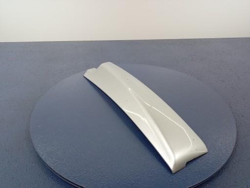 87292-1D000 - KIA CARENS III РЕЙЛИНГОВАЯ НАКЛАДКА ПРАВАЯ ПЕРЕДНЯЯ