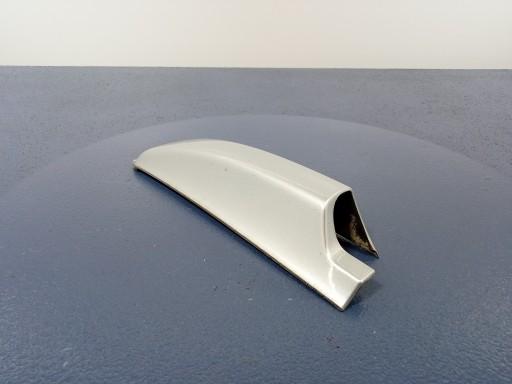 87294-1D000 - KIA CARENS III РЕЙЛИНГОВАЯ НАКЛАДКА ПРАВАЯ ЗАДНЯЯ