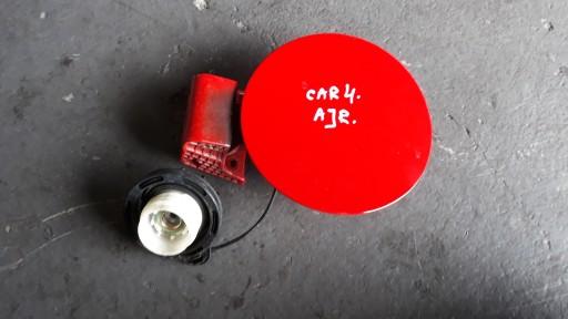 KIA CARENS IV 2013-КРИШКА ПАЛИВНОГО БАКА AJR