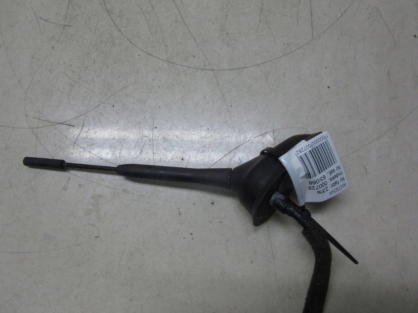 KIA CARENS IV АНТЕНА НА ДАХ 13-68