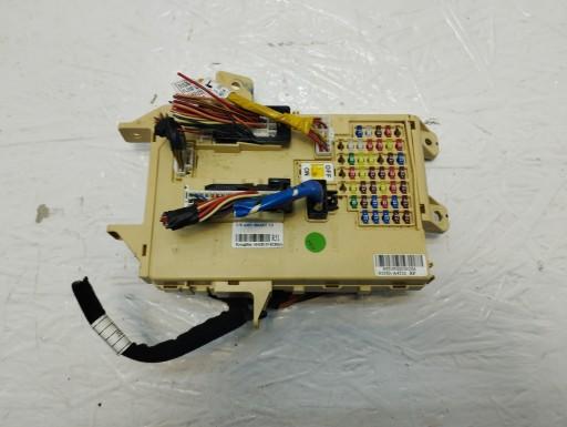 KIA CARENS IV БЛОК ПРЕДОХРАНИТЕЛЕЙ 91950-A4510RP