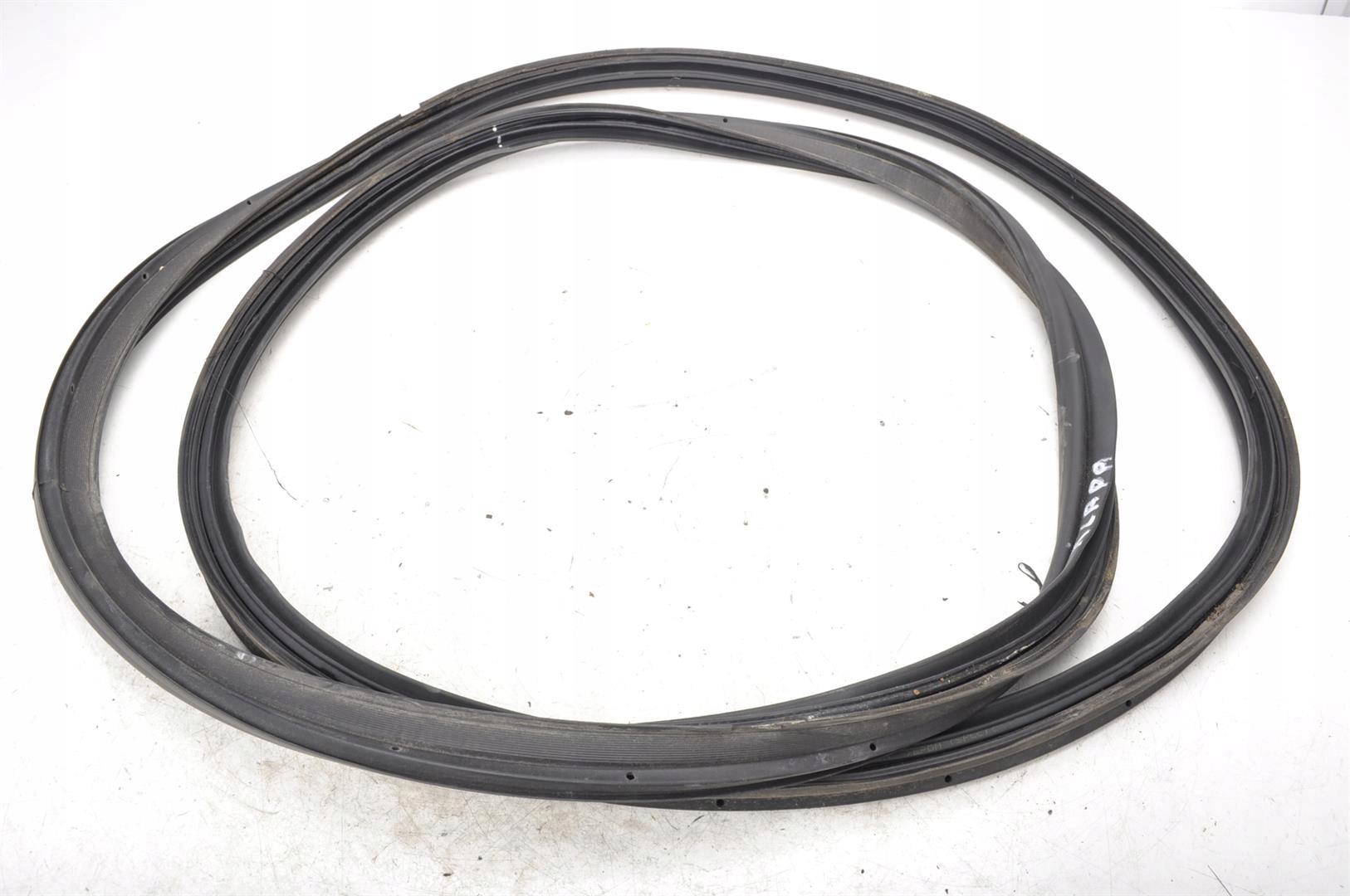 KIA CARENS IV ПРОКЛАДКА КРЫШКИ 2013/03 -