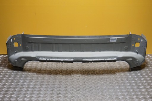 69100 R0000 - KIA CARNIVAL 2022 - 2024 Задній арматурний ремінь Задня стінка США