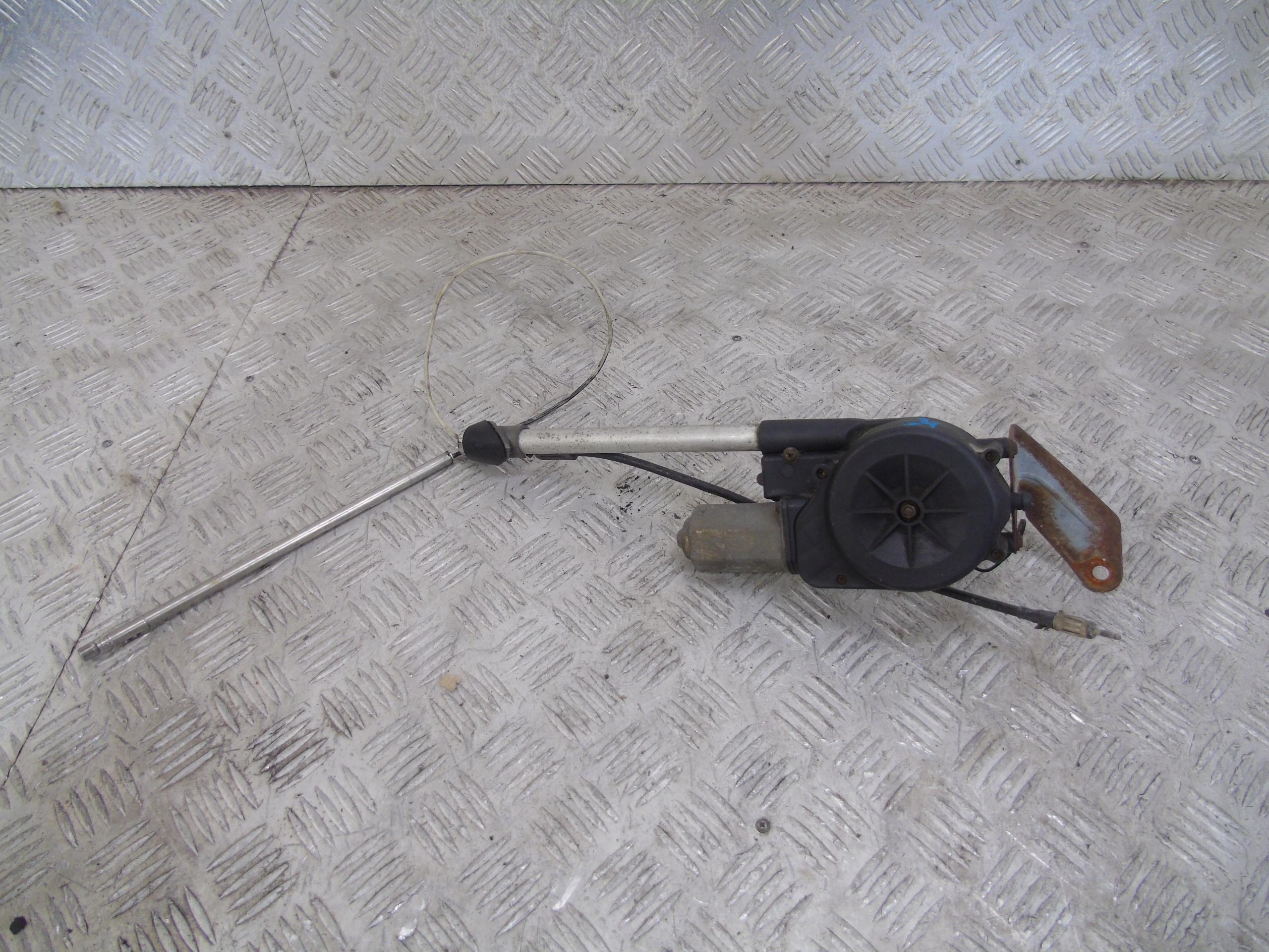 KIA CARNIVAL АНТЕННА 55366930E