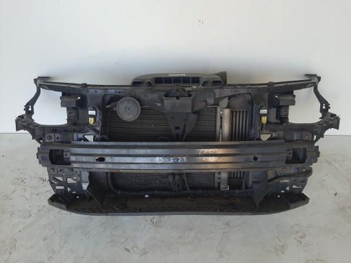 KIA CEED 06-09 РЕМІНЬ ПЕРЕДНИЙ CRDI