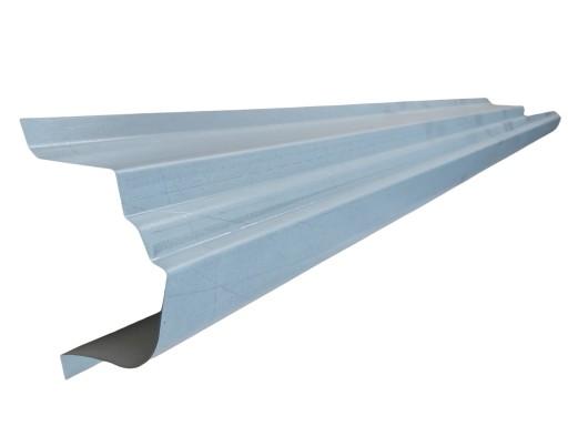 281911031 - KIA CEED 06-12 РЕМОНТ ПОРОГА ЛЕВЫЙ