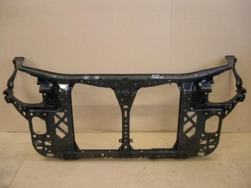 KIA CEED 2007-2012 УСИЛЕНИЕ