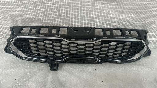 KIA CEED 2017- Решетка радиатора