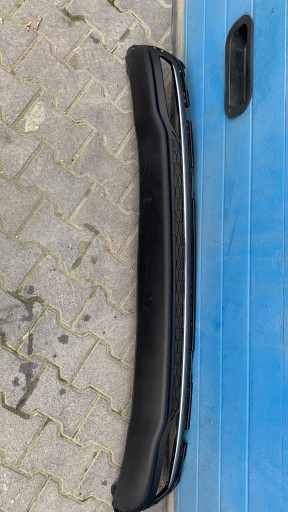 KIA CEED 2018- ДИФФУЗОР ЗАДНЕГО БАМПЕРА