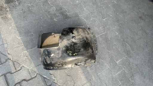 86814-J7000 - KIA CEED 2018 - АРКА ПЕРЕДНЕГО КОЛЕС СПРАВА