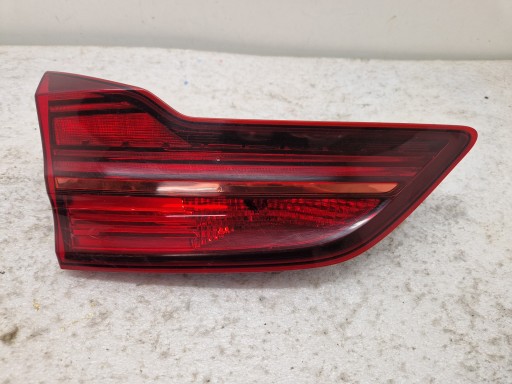 Kia ceed 3 iii лампа в лівій світлодіодній задній комбіні 92403j7150 18-