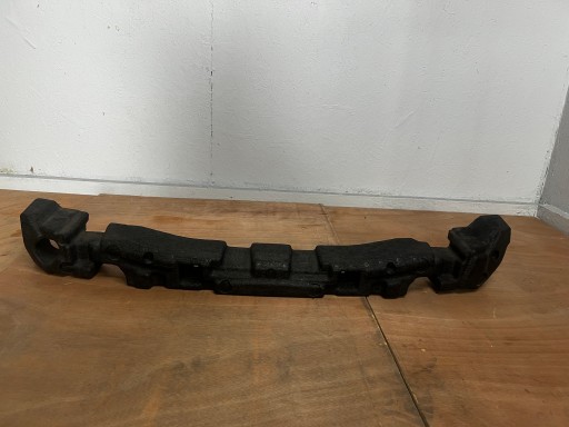 KIA CEED 3 III LIFT 2021 - > АМОРТИЗАТОР ПОРОЛОН ПЕРЕДНЬОГО БАМПЕРА ПЕРЕДНІЙ