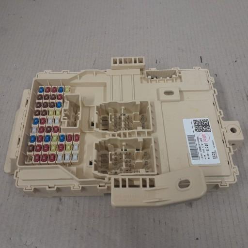 БЛОК ПРЕДОХРАНИТЕЛЕЙ KIA CEED 3 III LIFT МОДУЛЬ 1.5 T-GDI HB 91957-J7210