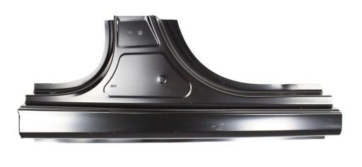 71322J7D10 71120J7A00 - KIA CEED CEE'D 3 III CD 2018-порог а-стойка правая