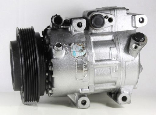 KIA Ceed HYUNDAI i30 1.4 1.6 бензиновый компрессор