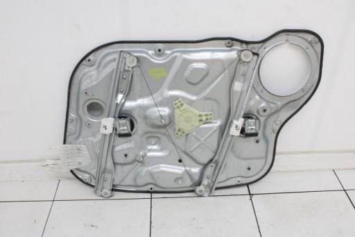 2006R- - KIA CEED I 2006 - РЕГУЛЯТОР ОКНА ЛЕВЫЙ ПЕРЕДНИЙ