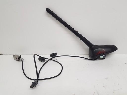 KIA CEED И АНТЕННА НА КРЫШЕ 96200-1H210 2010-