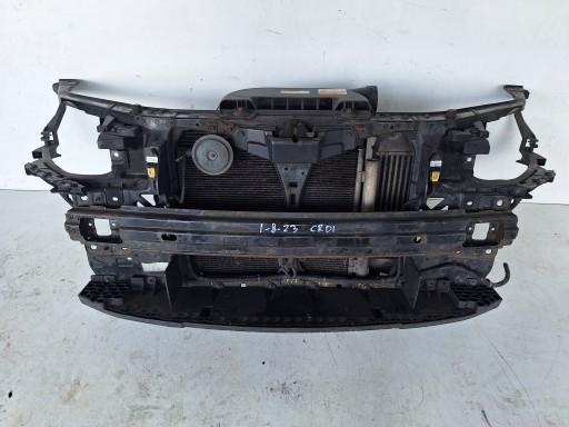 KIA CEED I LIFT 09-12 ПЕРЕДНИЙ РЕМЕНЬ CRDI