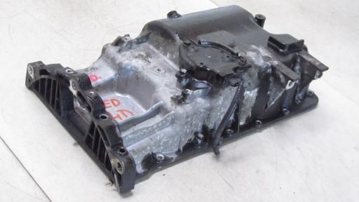 127/080 - KIA CEED II 1.4 МАСЛЯНЫЙ ПОДДОН 4DFC 12-16 80