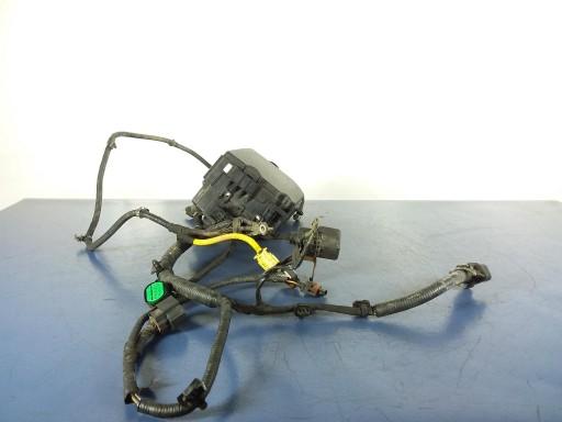 KIA CEED II 1.4 блок предохранителей 91201-A2855