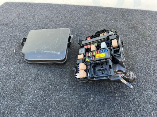 91951-3X130 - KIA CEED II 1.6 CRDI БЛОК ПРЕДОХРАНИТЕЛЕЙ